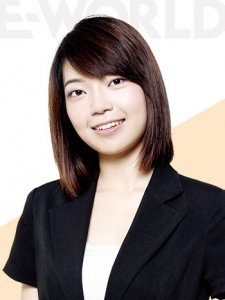 雅思名师Welen