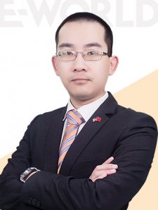 海归名师Jay