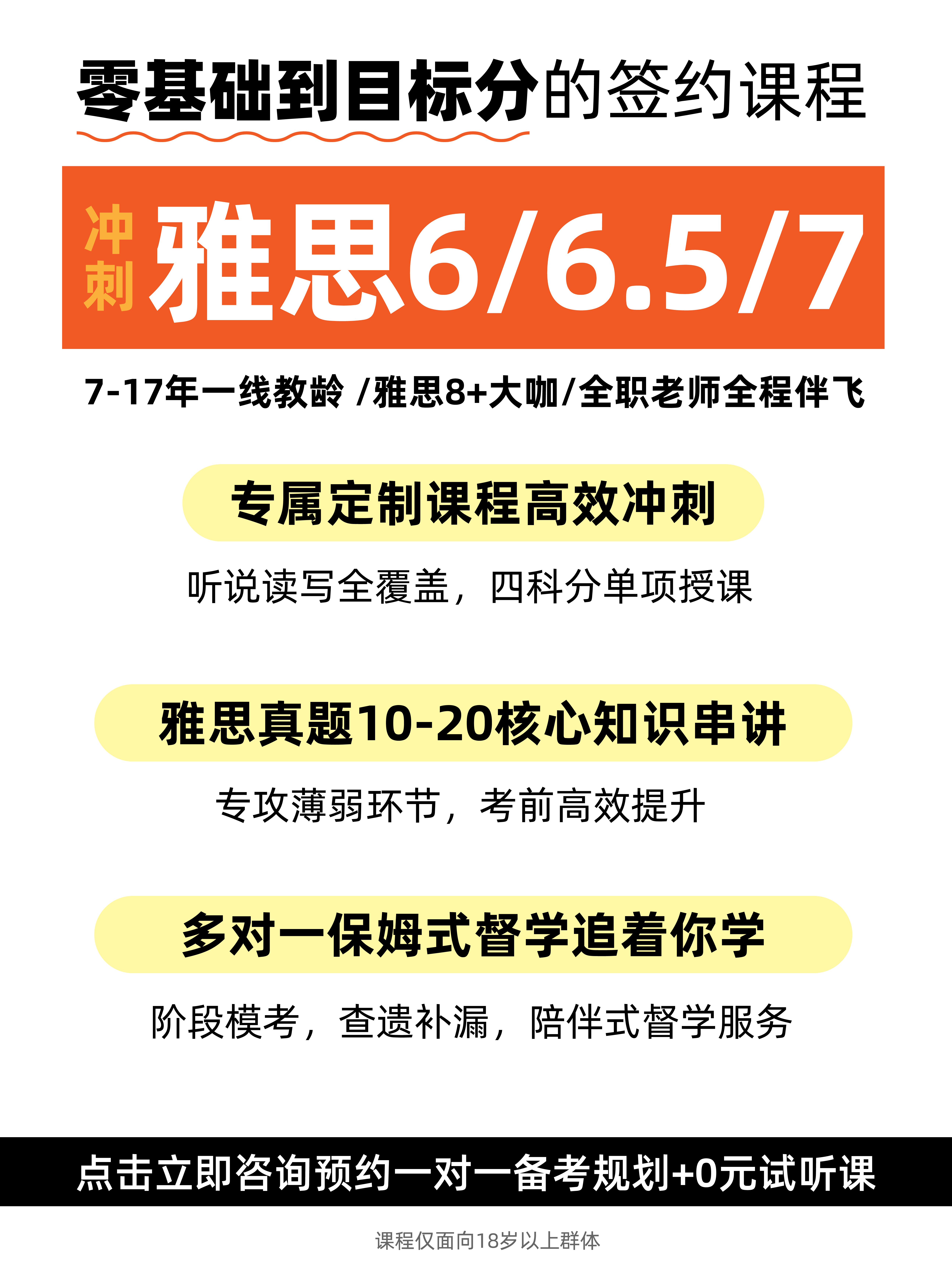 雅思小分,你还要卡我多久?南宁英沃雅思专攻雅思弱项提分插图3 雅思小分,你还要卡我多久?南宁英沃雅思专攻雅思弱项提分插图3
