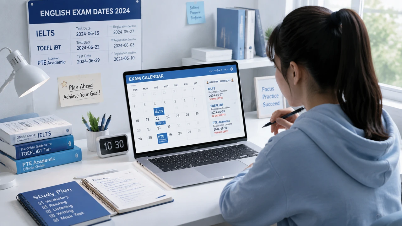 2026年9月雅思机考考位更新:近期可报名场次与报名截止提醒 1 考生查看雅思机考报名日历