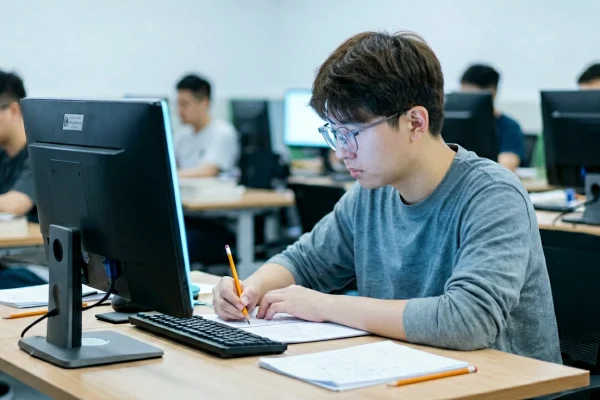 印度雅思纸笔考试将于2026年8月结束，9月考试要改报机考吗？