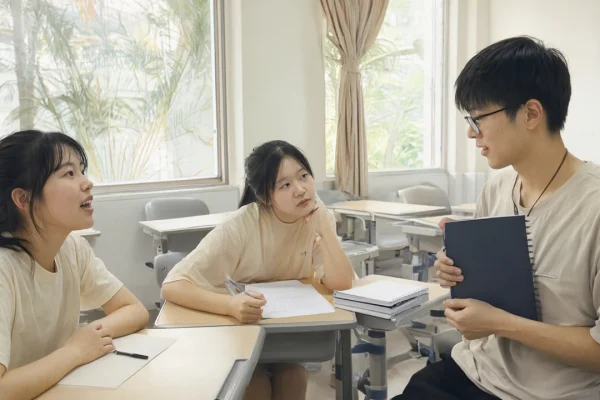 南宁雅思培训机构哪家好？2026选课避坑指南📚