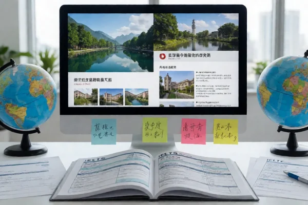 留学规模回落、多国联申成主流，雅思培训机构的客户需求正被重新定义