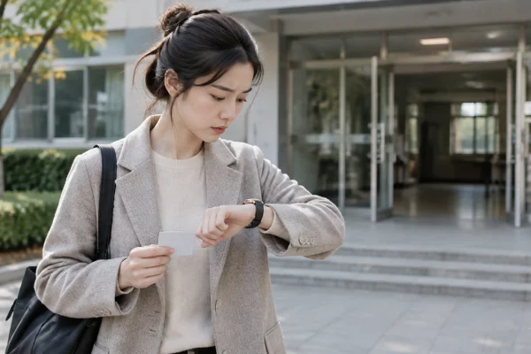 雅思口试缺席或迟到会怎样：缺考记录、成绩影响与后续报名说明