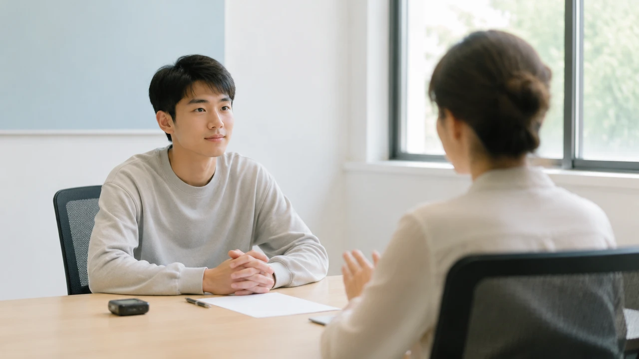 雅思口语没听懂考官提问,可以要求重复吗? 1 考生在雅思口语考试中认真聆听考官提问